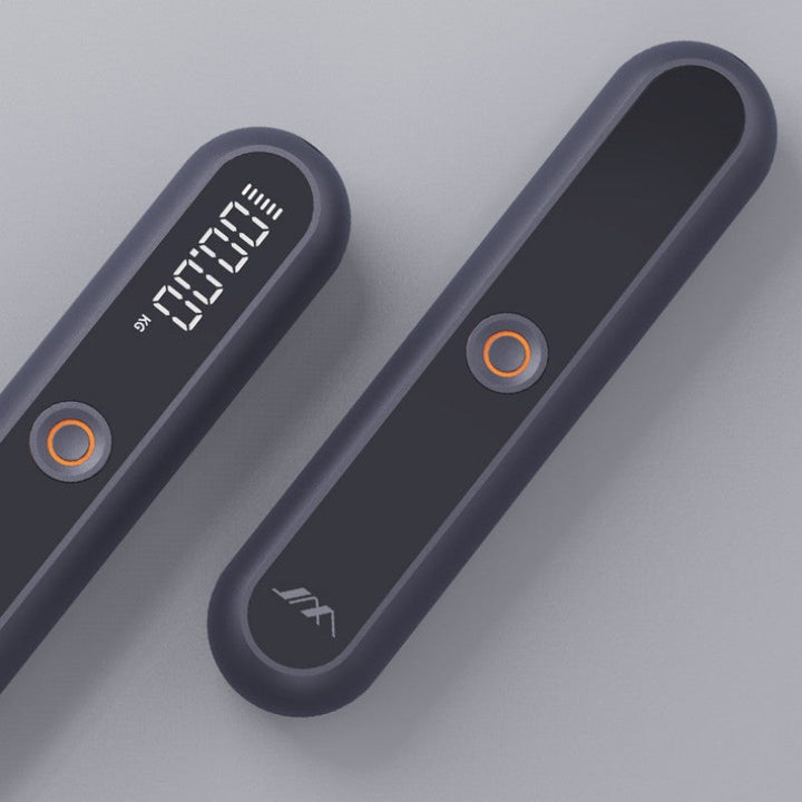 Norvo | Mini Bærbar Høypresisjons Håndholdt Elektronisk Vekt