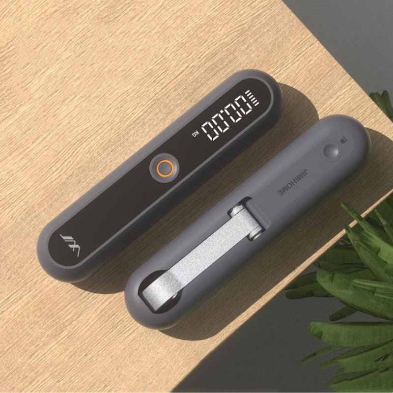 Norvo | Mini Bærbar Høypresisjons Håndholdt Elektronisk Vekt