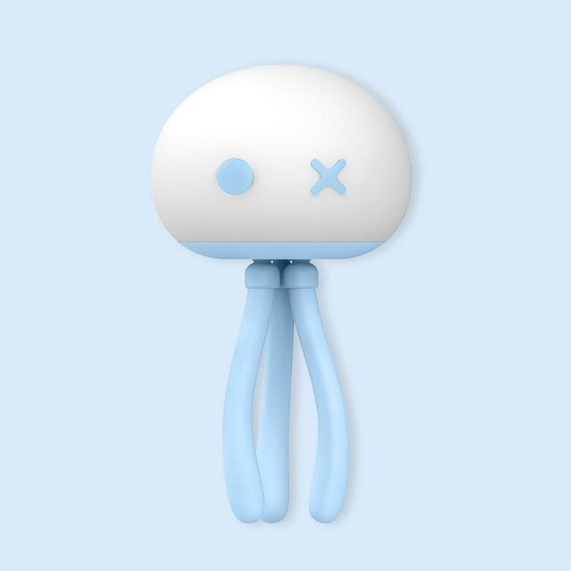 Norvo | Soverom silikon følgesvenn Clap-On nattslys