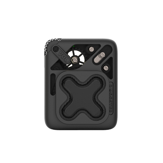 Norvo | Trådløs Mini Høyfidelitets Bluetooth Høyttaler