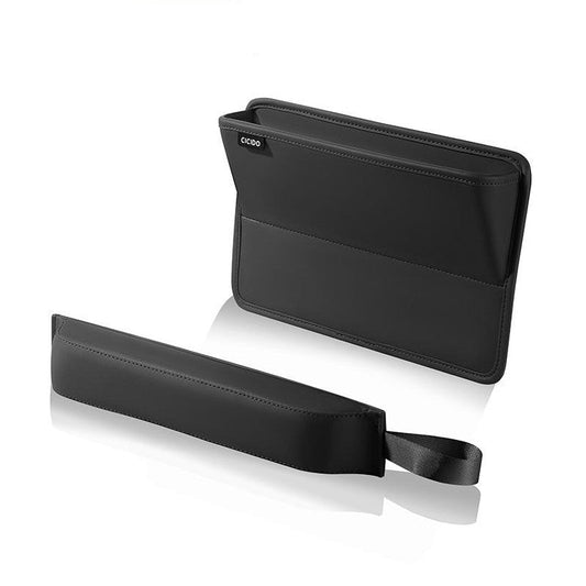 Norvo | Bil To-i-Ett Sete Spaltefylling Og Oppbevaringsboks