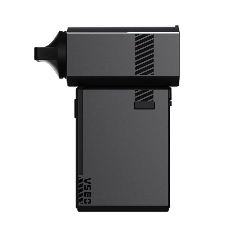 Norvo | Håndholdt høyhastighets turbin elektrisk luftblåser