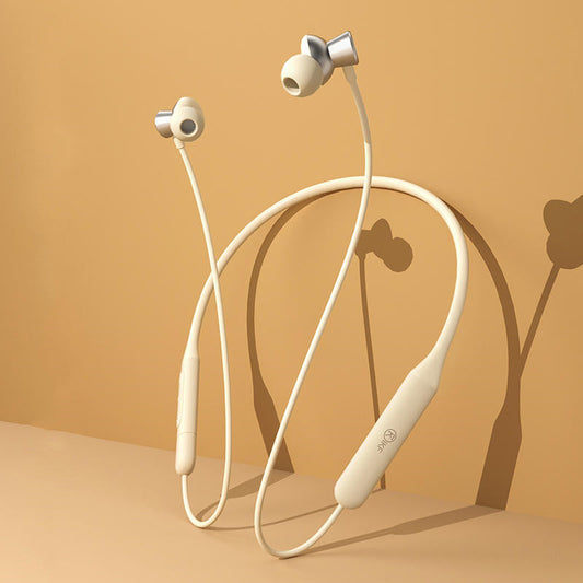 Norvo | Trådløse Bluetooth hengende in-ear hodetelefoner