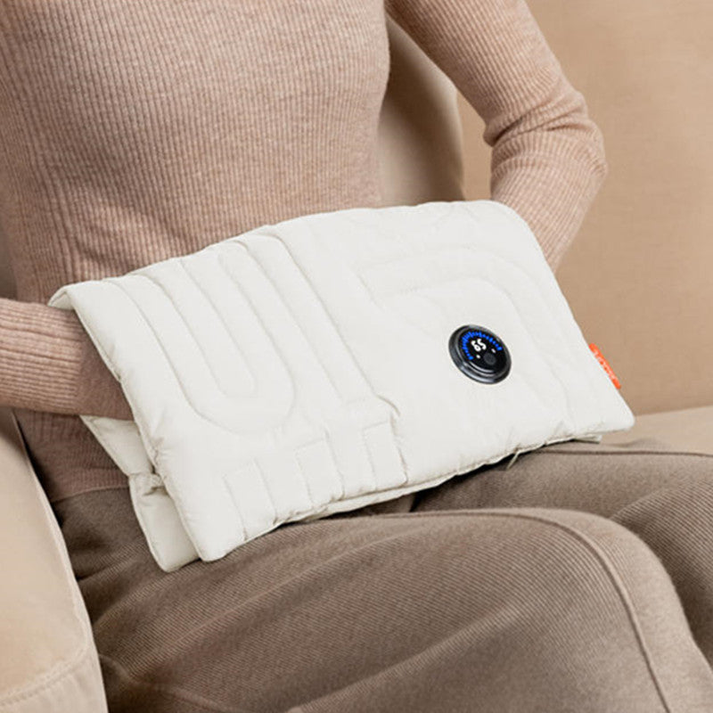 Norvo | Bærbar Grafén Oppladbar Håndvarmer