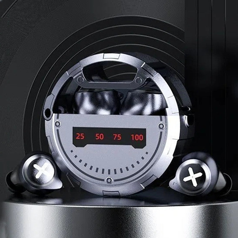 Norvo | Sinklegering Lag-Fri Bluetooth Gaming Headset