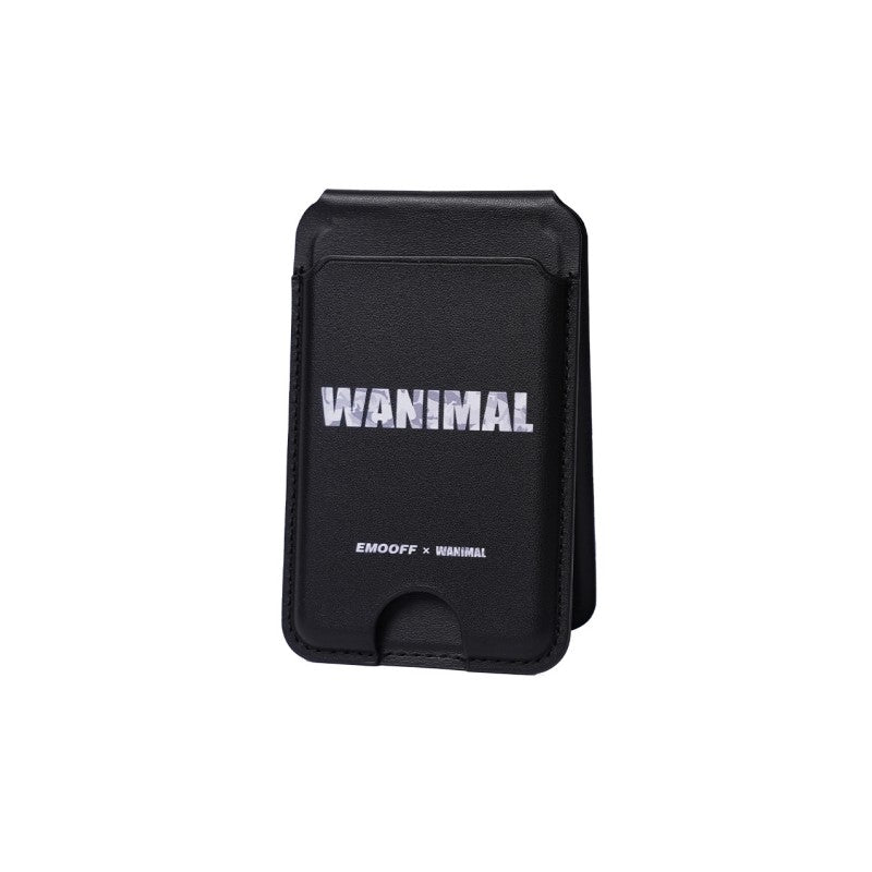 Norvo | Kreativ Magnetisk Kortlomme Stativ