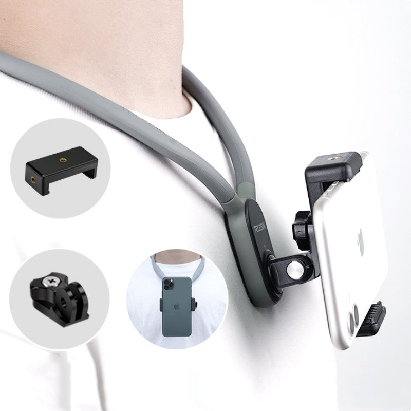 Norvo | Første-Person Perspektiv Magnetisk Nakkemontert Skytefeste