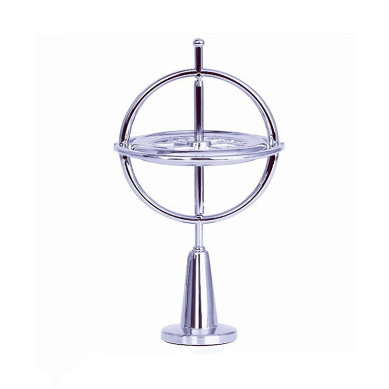 Norvo | Stress-Reduserende Roterende Legert Antigravitasjons Gyroskop