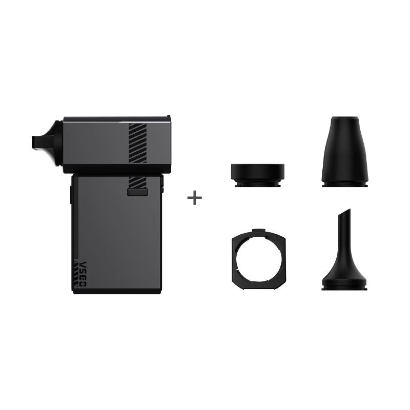 Norvo | Håndholdt høyhastighets turbin elektrisk luftblåser