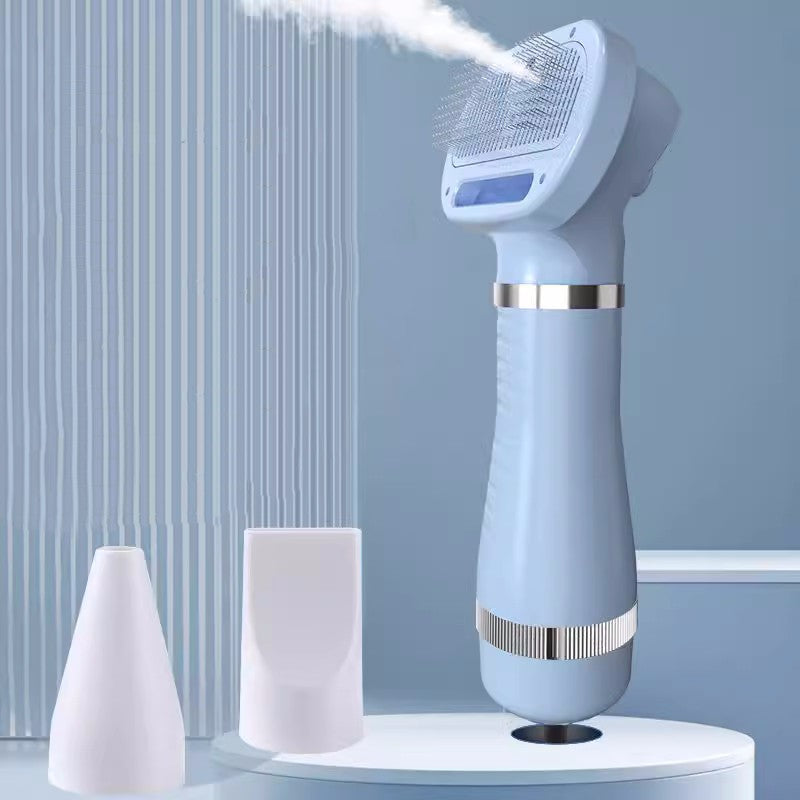 Norvo | Pet De-Shedding Spray Og Blås-Tørk Børste