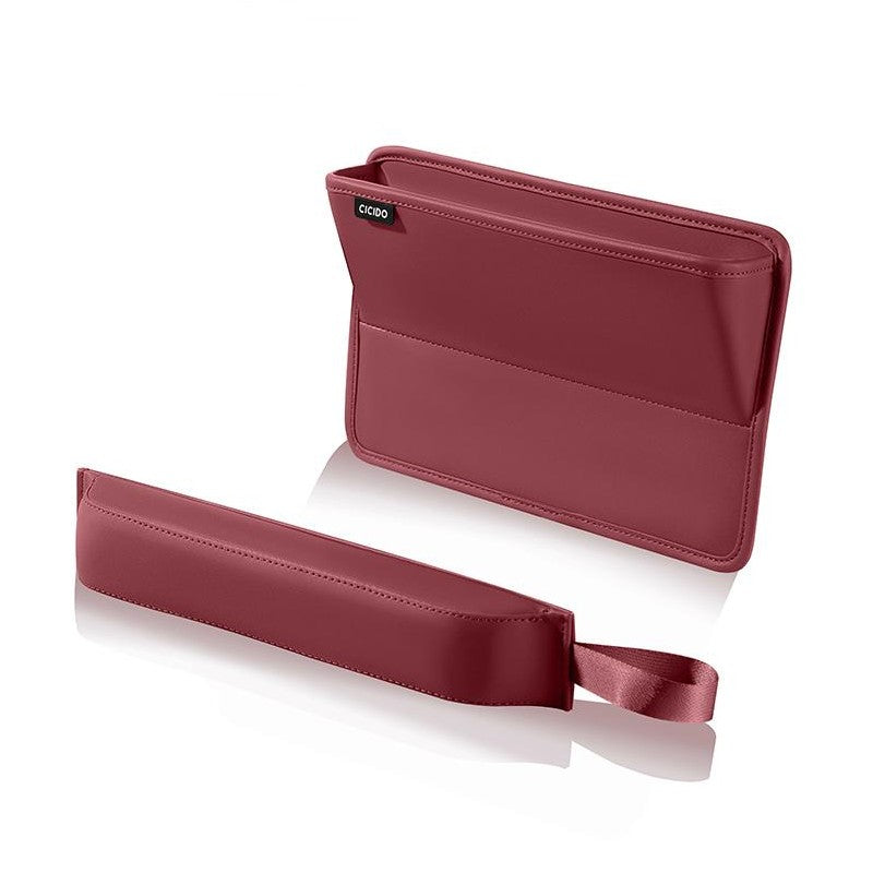 Norvo | Bil To-i-Ett Sete Spaltefylling Og Oppbevaringsboks