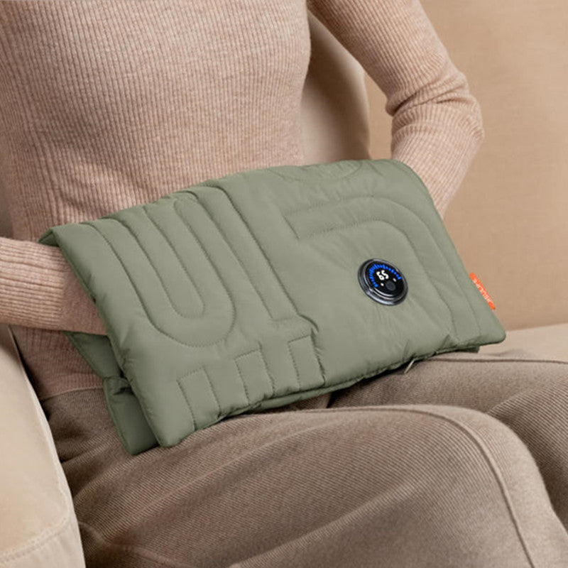 Norvo | Bærbar Grafén Oppladbar Håndvarmer