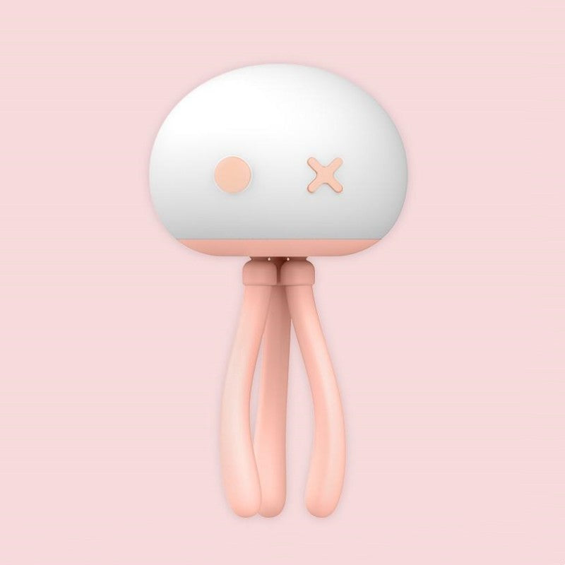 Norvo | Soverom silikon følgesvenn Clap-On nattslys