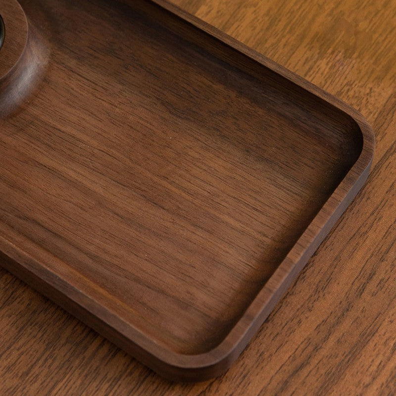 Norvo | Multi-Funksjonell Sammenleggbare Tre Telefonstativ