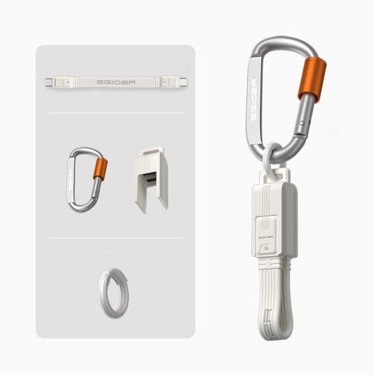 Norvo | USB4 Kort Dual Hann til Hann 8K60Hz Datakabel