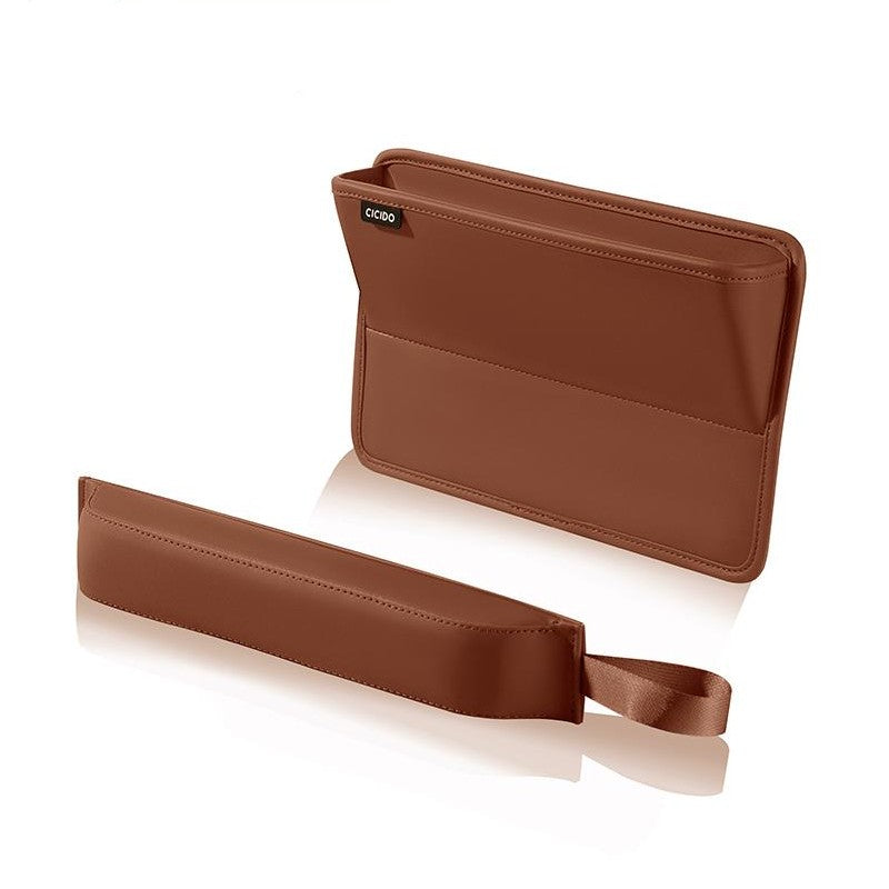 Norvo | Bil To-i-Ett Sete Spaltefylling Og Oppbevaringsboks