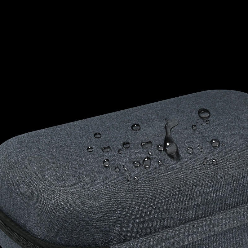 Norvo | Multi-funksjonell hard skall digital oppbevaringsveske