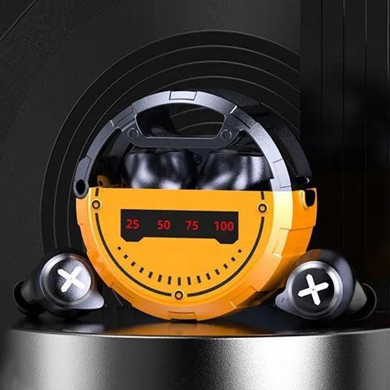 Norvo | Sinklegering Lag-Fri Bluetooth Gaming Headset