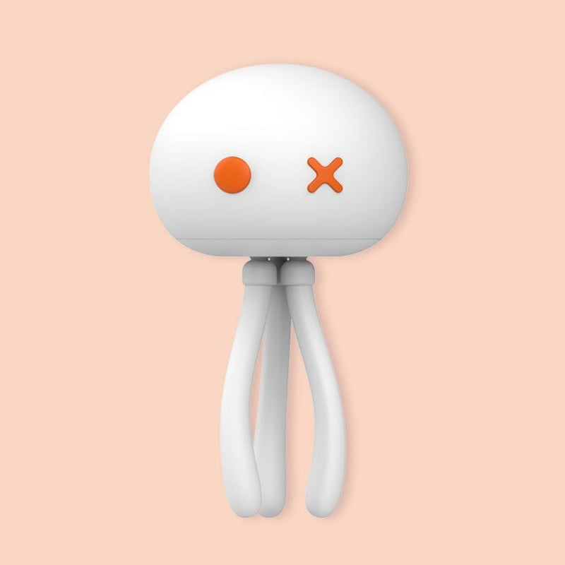 Norvo | Soverom silikon følgesvenn Clap-On nattslys