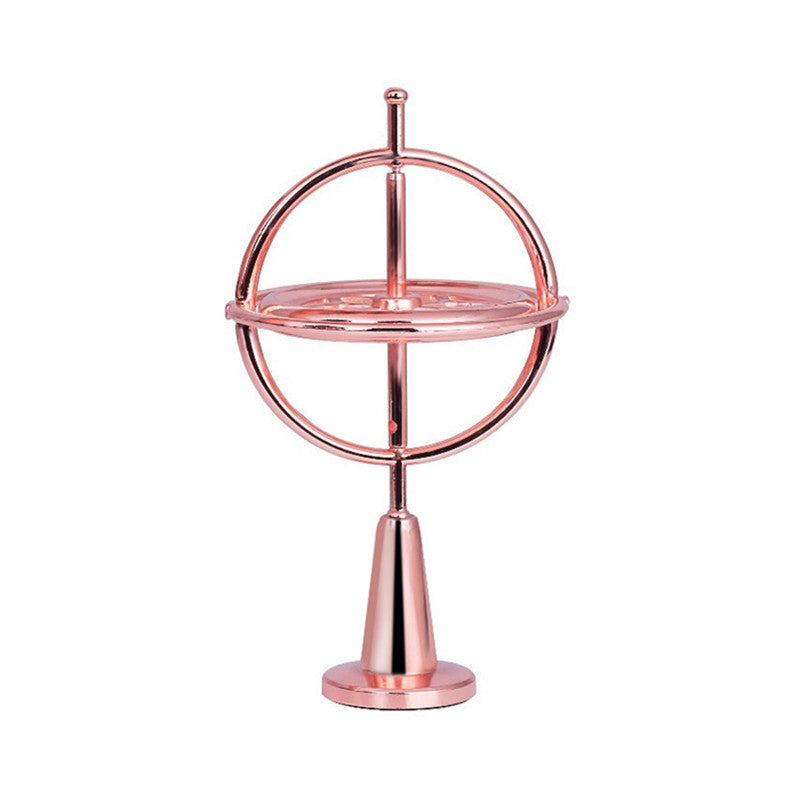 Norvo | Stress-Reduserende Roterende Legert Antigravitasjons Gyroskop