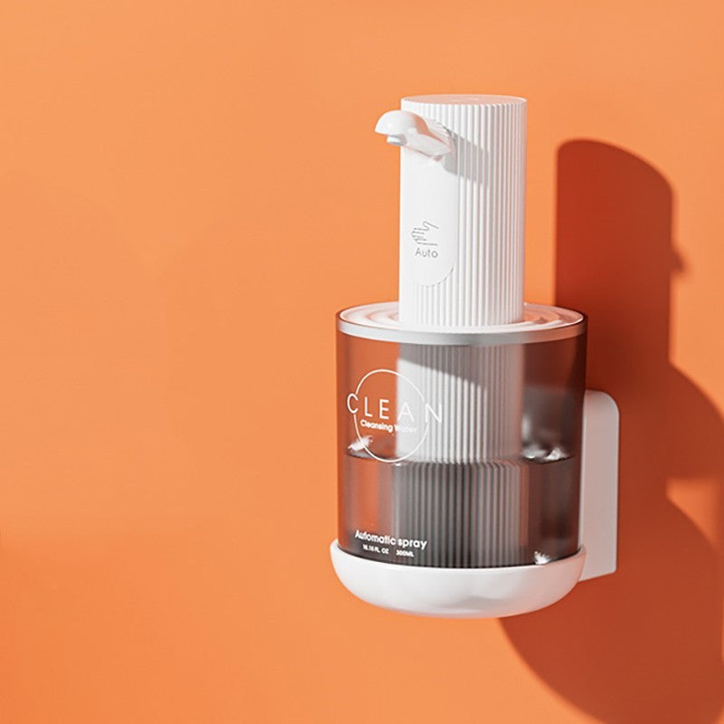 Norvo | Automatisk Sensor Smart Skum Såpedispenser