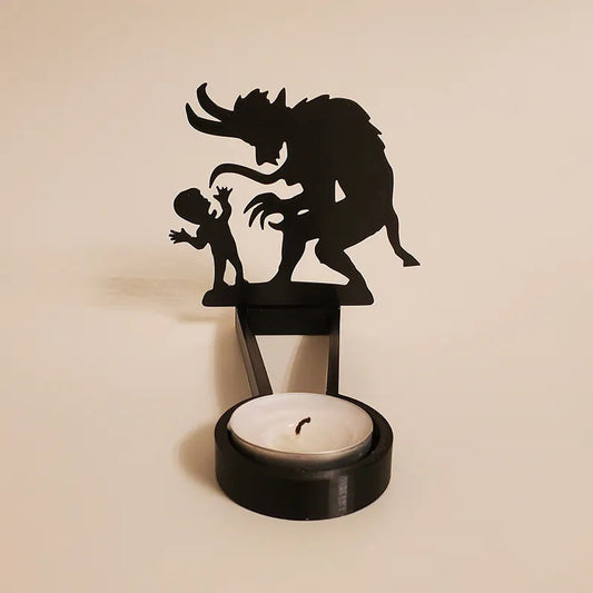 Norvo | Spooktacular Halloween Skygge Decor