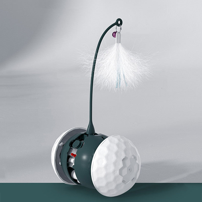 Norvo | Automatisk Morsom Katt Legetøy