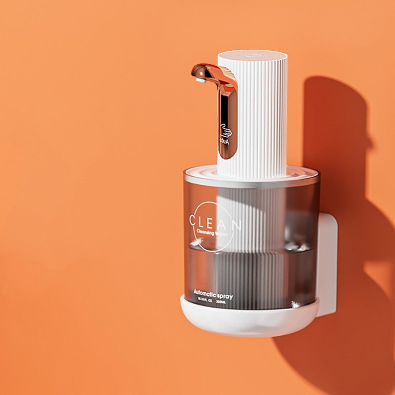 Norvo | Automatisk Sensor Smart Skum Såpedispenser