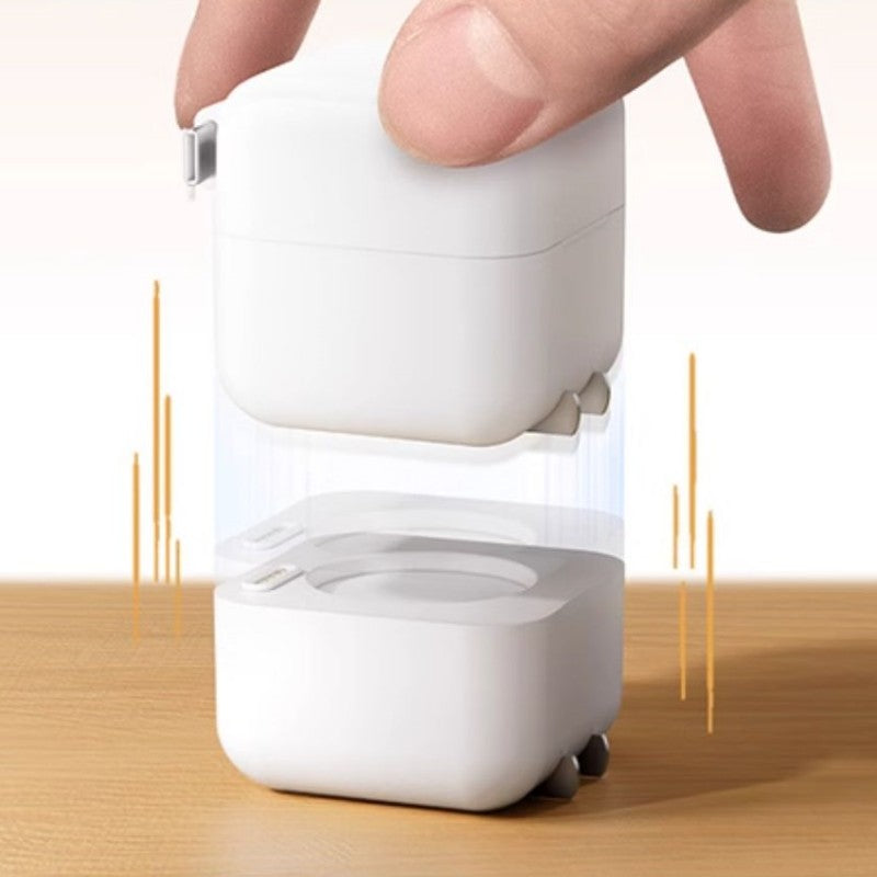 Norvo | 35W Dual-Port Innebygd Kabel Hurtiglader Kit (US Standard)