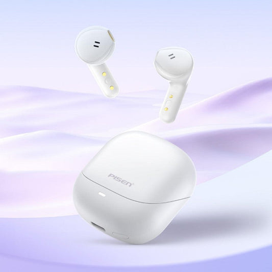 Norvo | Semi-Åpen Trådløs Bluetooth Hodetelefoner