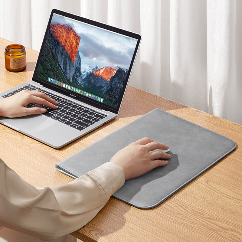 Norvo | Tynn og Lett Magnetisk Laptop Sleeve Bag