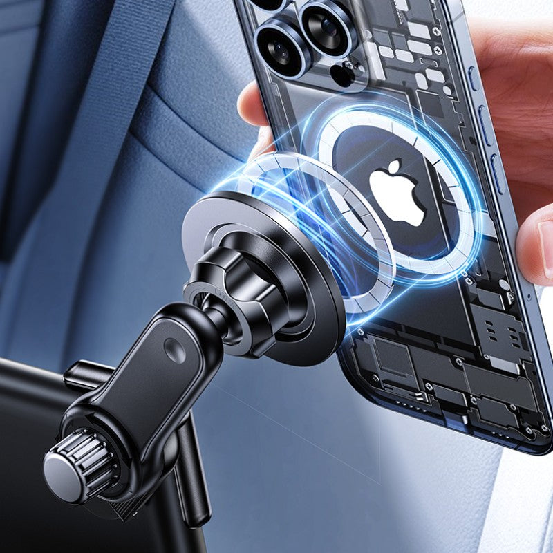 Norvo | Magnetisk Bil Skjerm Telefonholder