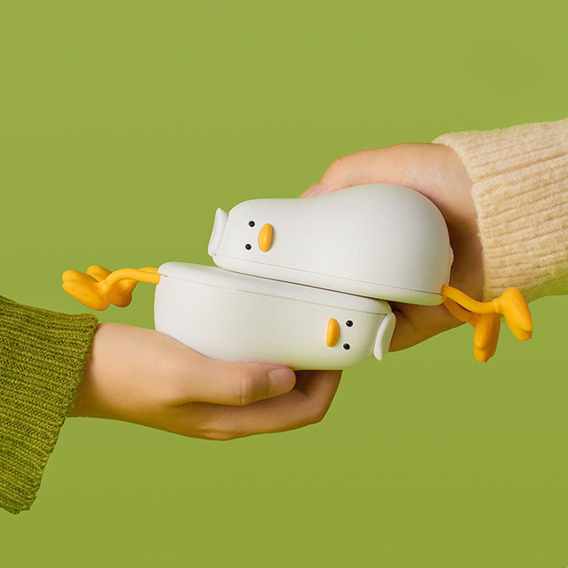 Norvo | Bærbar Mini Oppladbar Håndvarmer