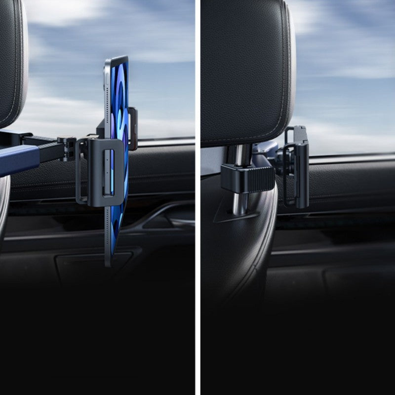 Norvo | Bilsete baksete flat panel telefonmontering