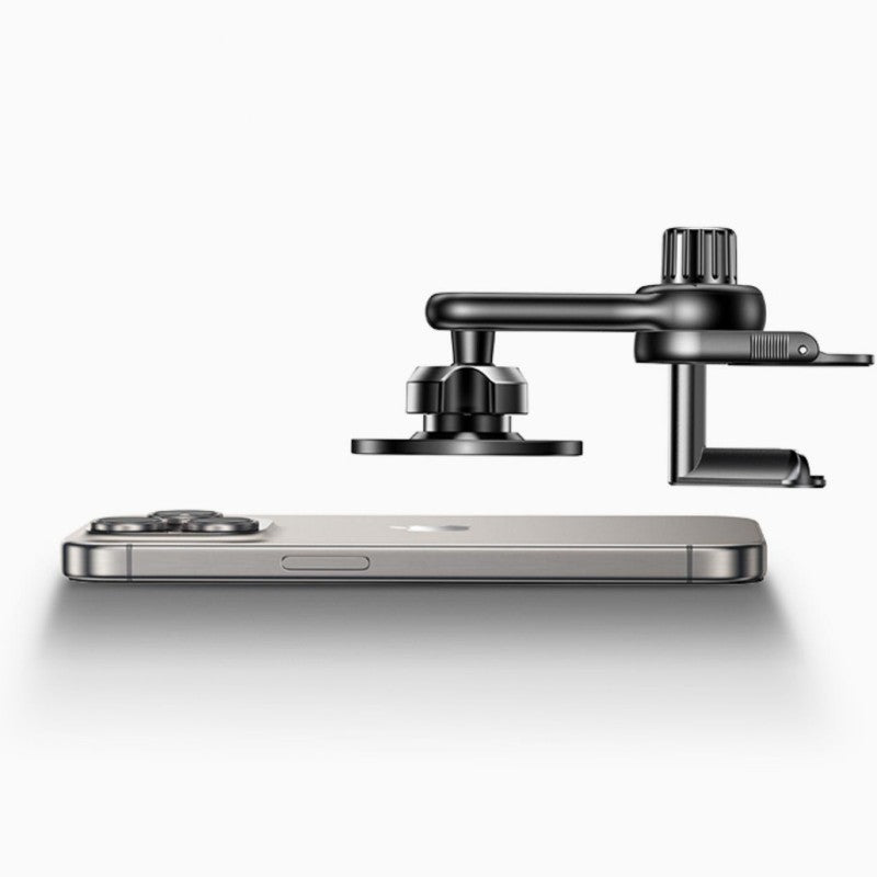 Norvo | Magnetisk Bil Skjerm Telefonholder