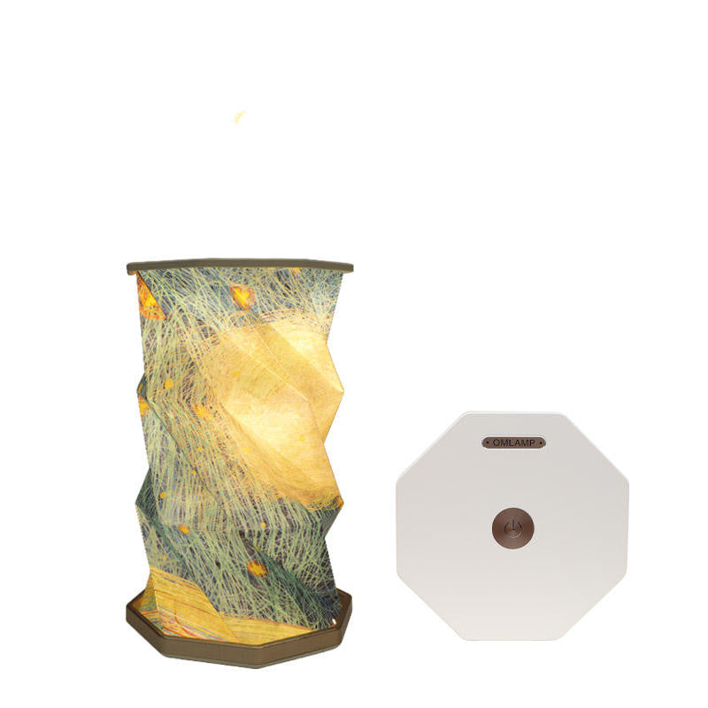 Norvo | Julegave - Premium Dekorativ Nattlys