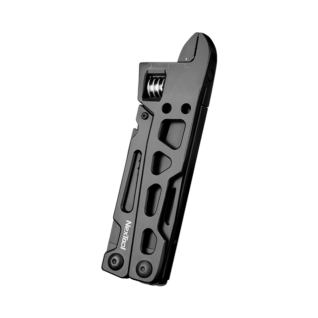 Norvo | 9in1 Verktøy Combo Ultimate DIY Overlevelse Multi-Tool