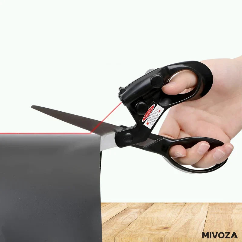 Norvo | SnipTool™ Perfekt Kutte Nøyaktighet