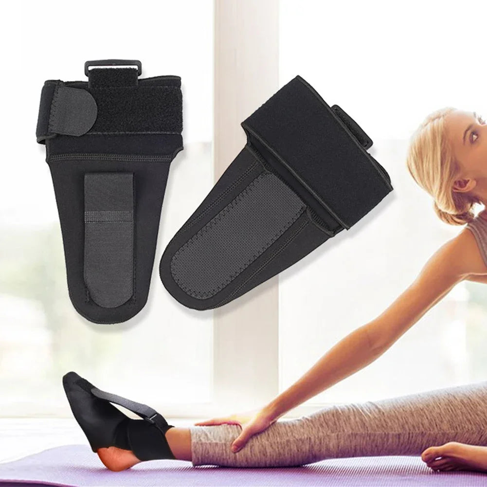 Norvo | VOV Komfortabel Ortopedisk Skinne - for Smertelindring og Restitusjon