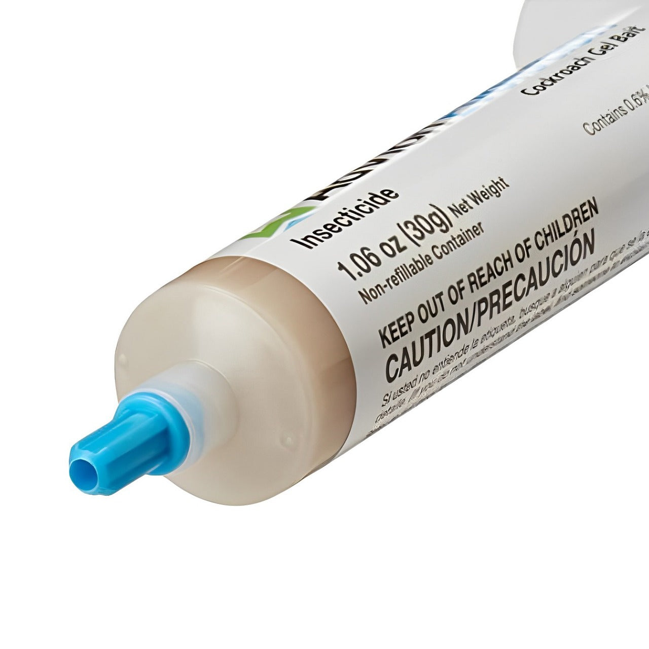 Norvo | Advion Kakerlakk Gel Bait, Kakerlakk Eliminator, Ingen Gift Skadedyrkontroll, Skadedyrhåndtering