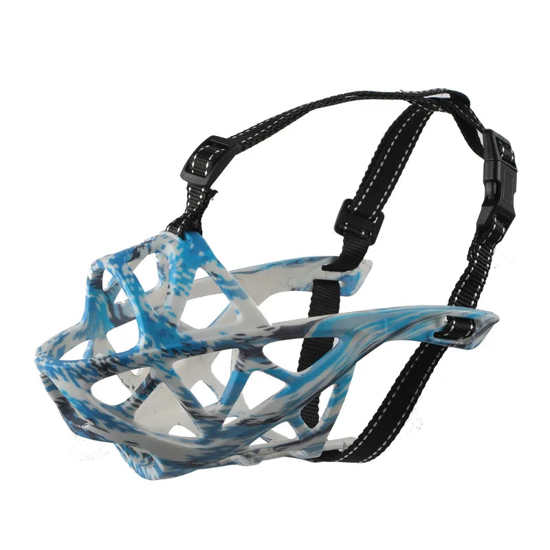 Norvo | Snout – Justerbar, Pustende Hundemuzzle