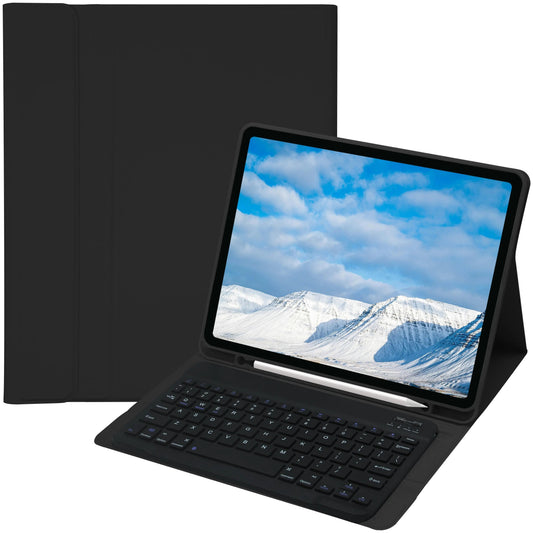 Norvo | FlexKey Pro iPad Tastaturveske
