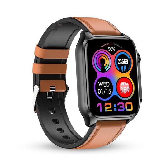 Norvo | Alt-i-ett vanntett helseklokke