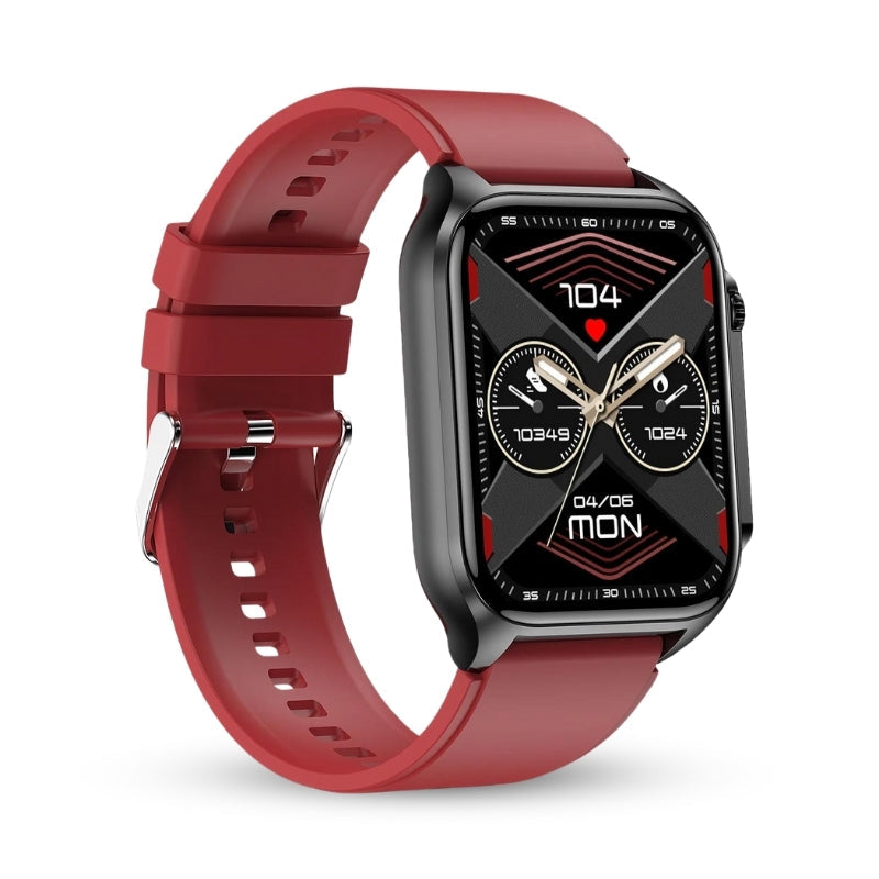 Norvo | Alt-i-ett vanntett helseklokke