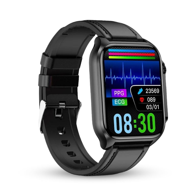 Norvo | Alt-i-ett vanntett helseklokke