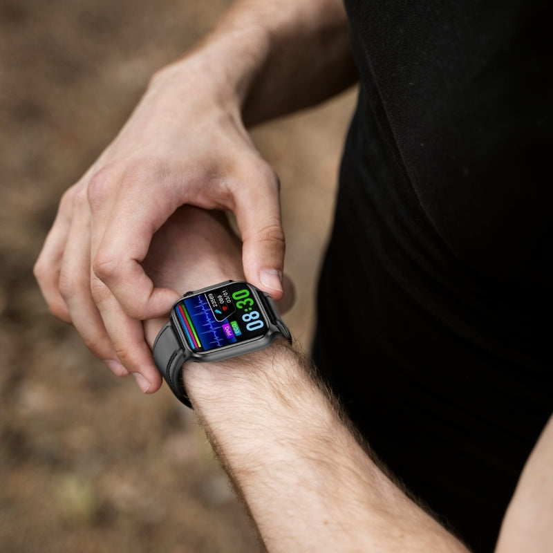 Norvo | Alt-i-ett vanntett helseklokke