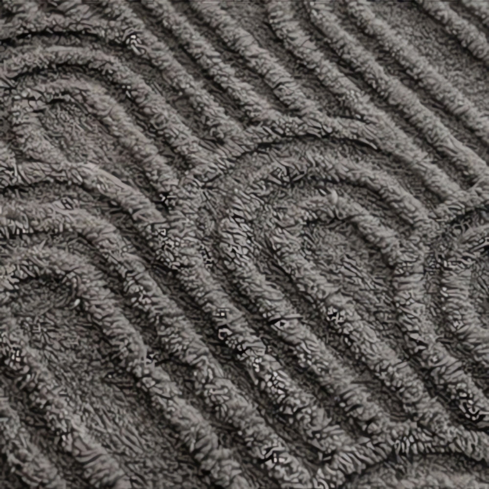 Norvo | Almira Roman Luxe Myk Plysj Teppe