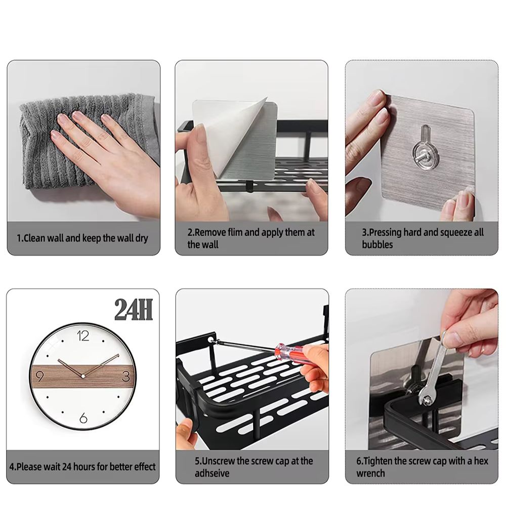 Norvo | Aluma Curve Dusjkurv