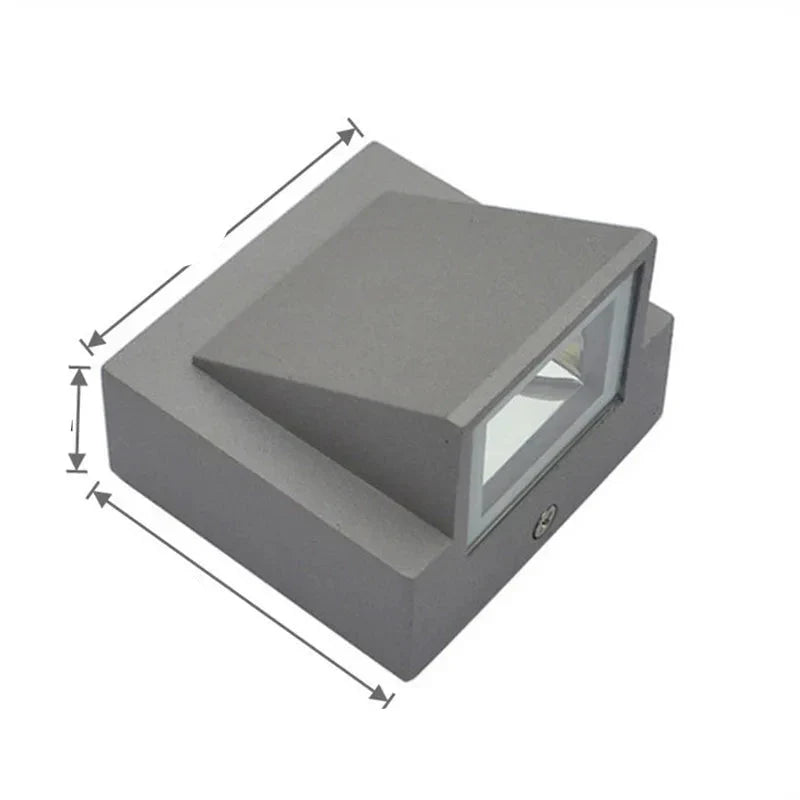 Norvo | Elegant hagebelysning for elgsesongen