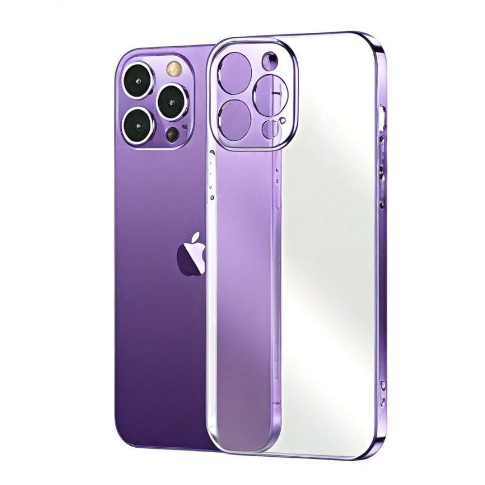 Norvo | Aluminium Beskyttende Telefonveske Cover